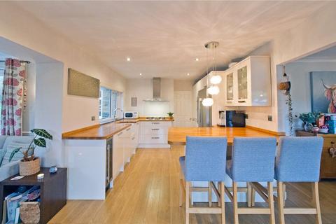 4 bedroom bungalow for sale, Lyndsey Court, Oakworth, Keighley, West Yorkshire, BD22