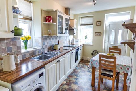 3 bedroom end of terrace house for sale - Ilkley Road, Riddlesden, Keighley, West Yorkshire, BD20