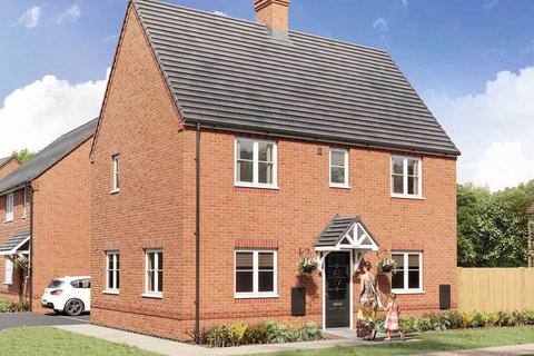 3 bedroom detached house for sale, Plot 277, The Mountford at Park Gate, off Park Gate Road DY10