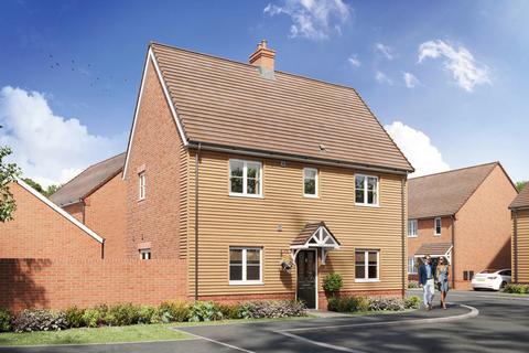 3 bedroom detached house for sale, Plot 340, The Croft at Park Gate, off Park Gate Road DY10