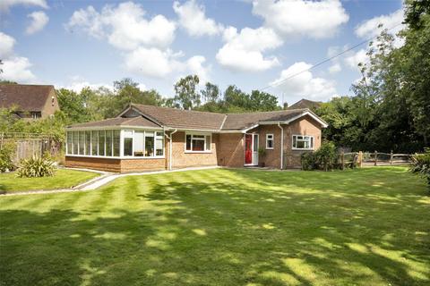 4 bedroom detached house for sale, Riding Lane, Hildenborough, Tonbridge, Kent