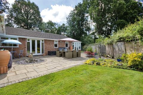 4 bedroom detached house for sale, Riding Lane, Hildenborough, Tonbridge, Kent