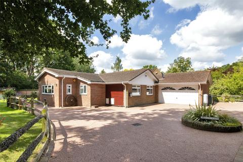 4 bedroom detached house for sale, Riding Lane, Hildenborough, Tonbridge, Kent