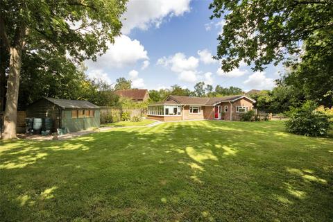 4 bedroom detached house for sale, Riding Lane, Hildenborough, Tonbridge, Kent