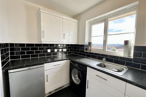 2 bedroom apartment to rent, Middlepeak Way, Handsworth, Sheffield, S13 9DL