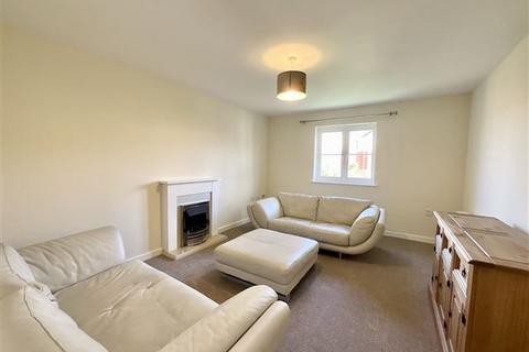 2 bedroom apartment to rent, Middlepeak Way, Handsworth, Sheffield, S13 9DL