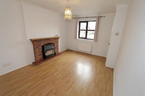 2 bedroom terraced house to rent, Pellfield Court, Weston, Staffordshire, ST18 0JG