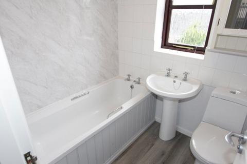 2 bedroom terraced house to rent, Pellfield Court, Weston, Staffordshire, ST18 0JG