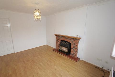 2 bedroom terraced house to rent, Pellfield Court, Weston, Staffordshire, ST18 0JG