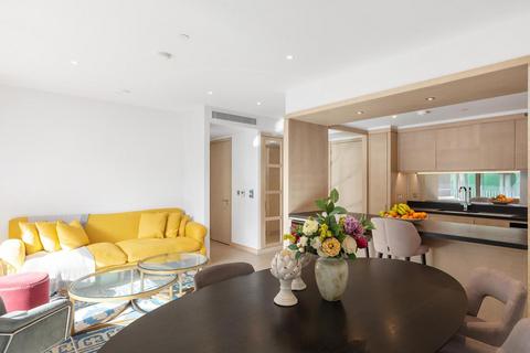 1 bedroom apartment for sale, London SW11