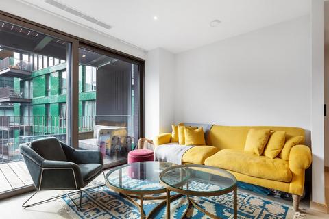 1 bedroom apartment for sale, London SW11