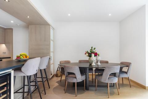 1 bedroom apartment for sale, London SW11