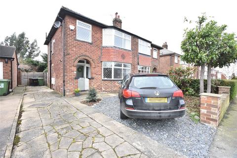 3 bedroom semi-detached house for sale, Knightsway, Whitkirk, Leeds, West Yorkshire