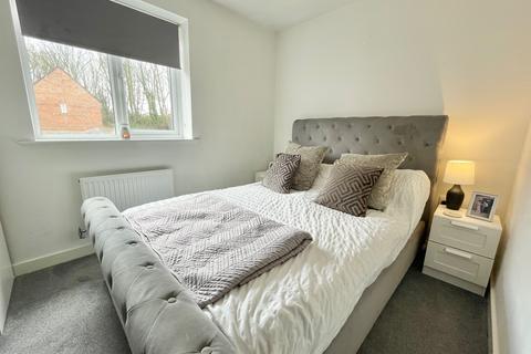 2 bedroom terraced house for sale - Booth Gardens, Lancaster