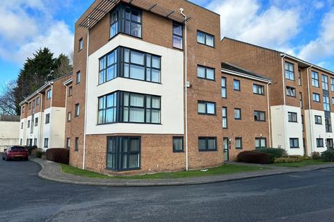 Lowbridge Court, Garston, Liverpool