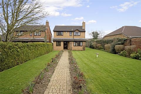 4 bedroom detached house for sale - The Orchard Grove, Shurdington, Cheltenham, Gloucestershire, GL51