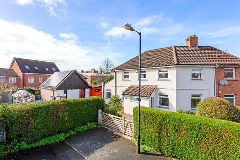 4 bedroom semi-detached house for sale - Weymouth Road, Bedminster, Bristol, BS3