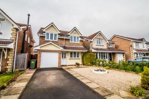 3 bedroom detached house for sale, Bradwell Way, Philadelphia, Houghton le Spring