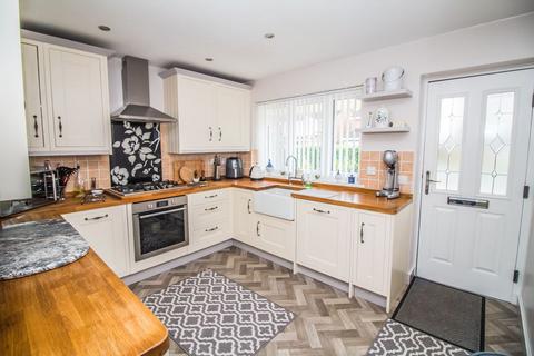 3 bedroom detached house for sale, Bradwell Way, Philadelphia, Houghton le Spring