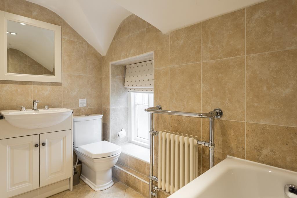 House Bathroom
