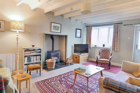 2 bedroom terraced house for sale, 5, Simonstone, Hawes, North Yorkshire, DL8