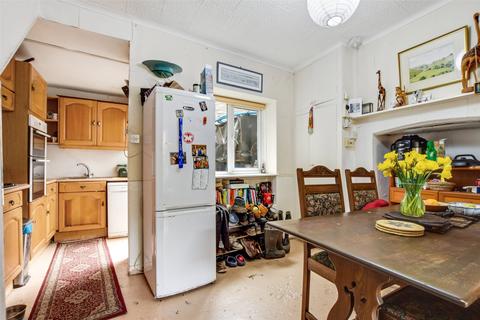 4 bedroom end of terrace house for sale, Cavendish Place, Lynton, Devon, EX35