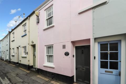 3 bedroom terraced house for sale, Irsha Street, Appledore, Bideford, Devon, EX39