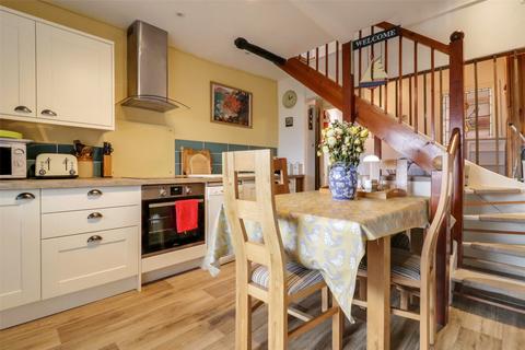 3 bedroom terraced house for sale, Irsha Street, Appledore, Bideford, Devon, EX39