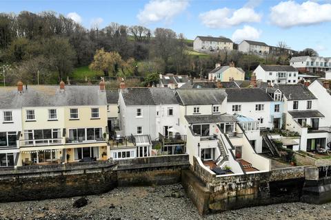 3 bedroom terraced house for sale, Irsha Street, Appledore, Bideford, Devon, EX39