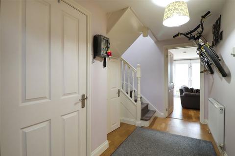 3 bedroom detached house for sale, Clovelly Road, Bideford, Devon, EX39