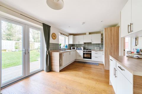 4 bedroom detached house for sale - White Street, North Curry, Taunton, TA3