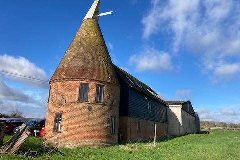Office to rent, The Oast, Park Barn Farm, Canterbury Road, Boughton Aluph, Ashford, Kent