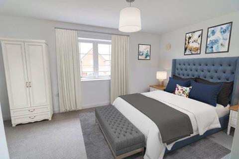 2 bedroom semi-detached house for sale - Branstons Drive, East Bergholt, Colchester