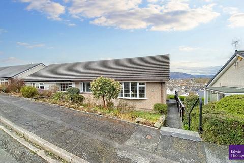 2 bedroom semi-detached bungalow for sale, Manesty View, Keswick, CA12