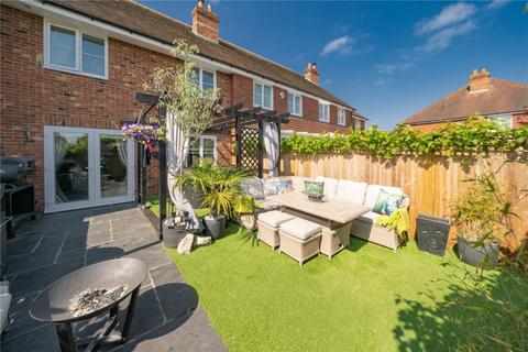 3 bedroom terraced house for sale, Monkey Puzzle Close, Windmill Hill, BN27