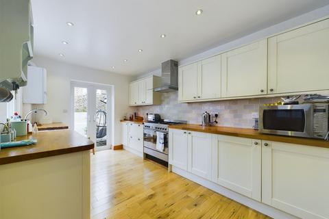 3 bedroom terraced house for sale, Alexandra Road, Broadstairs, CT10