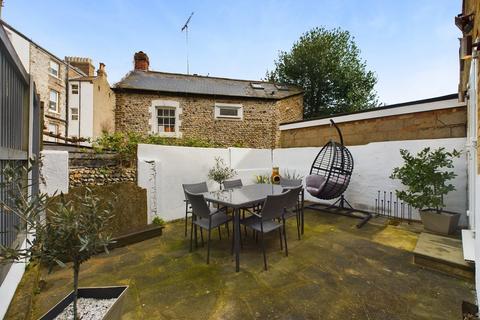 26 Alexandra Road, Broadstairs, CT10 1EP
