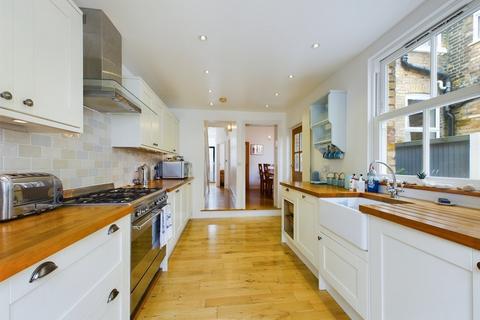 26 Alexandra Road, Broadstairs, CT10 1EP