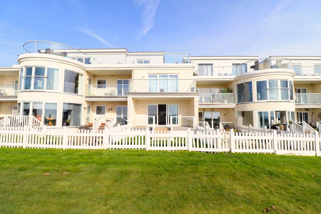 The Sea House, Herbrand Walk, Bexhill on Sea, TN39 2 bed flat for sale