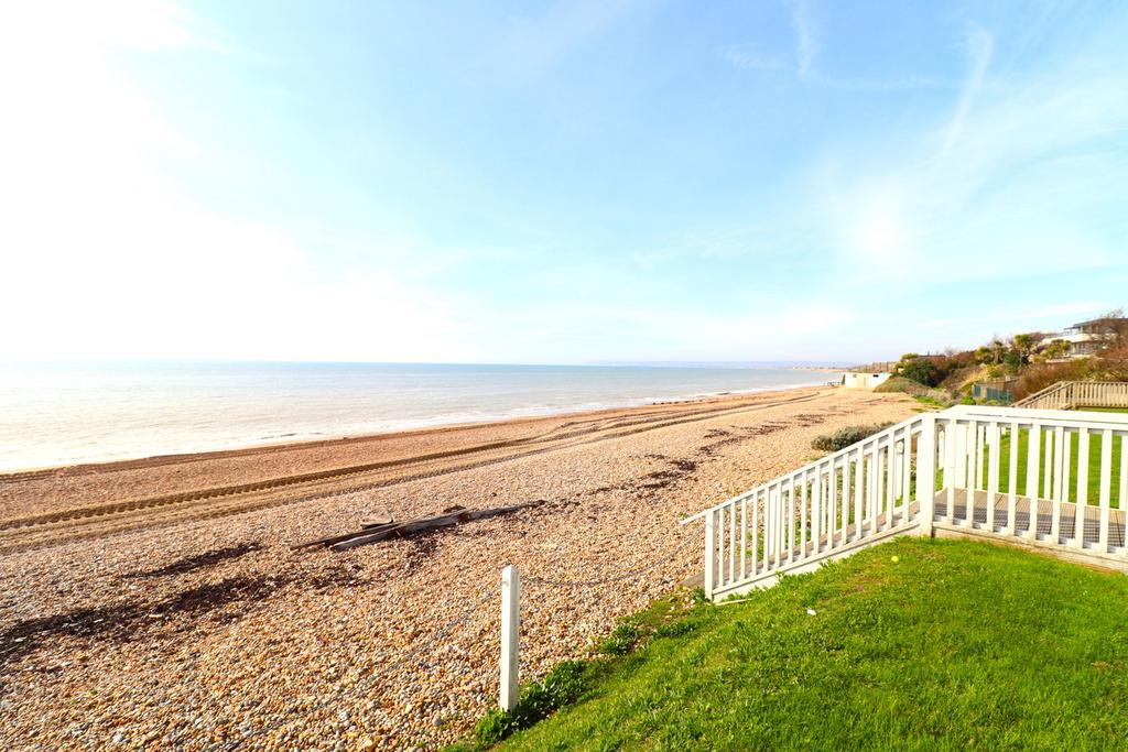 The Sea House, Herbrand Walk, Bexhill... 2 bed flat for sale £485,000