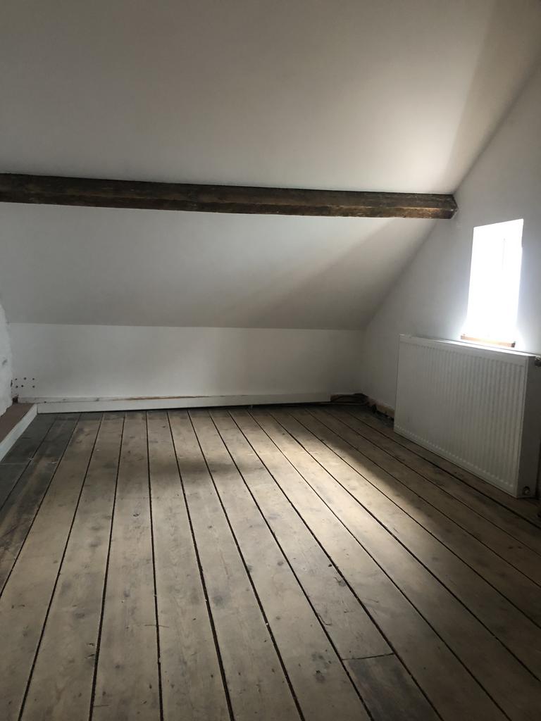 Loft space (second image)