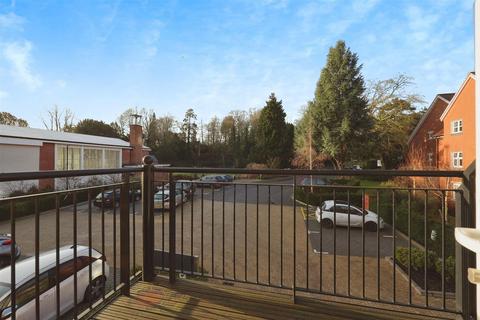 1 bedroom apartment for sale, Marple Lane, Gerrards Cross SL9