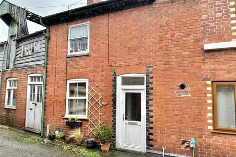 undefined, Wellington Terrace, Llanidloes, Powys, SY18