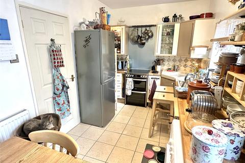undefined, Wellington Terrace, Llanidloes, Powys, SY18