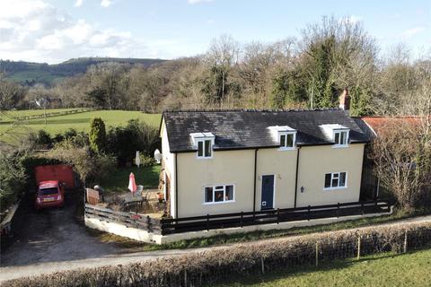 3 bedroom detached house for sale, Llandinam, Powys, SY17