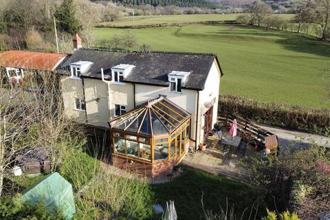 3 bedroom detached house for sale, Llandinam, Powys, SY17