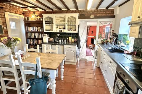 undefined, Llandinam, Powys, SY17