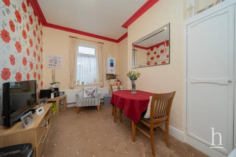 3 bedroom terraced house for sale, Alexandra Road, West Kirby CH48