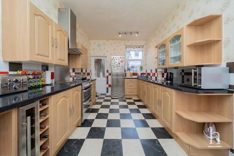 3 bedroom terraced house for sale, Alexandra Road, West Kirby CH48
