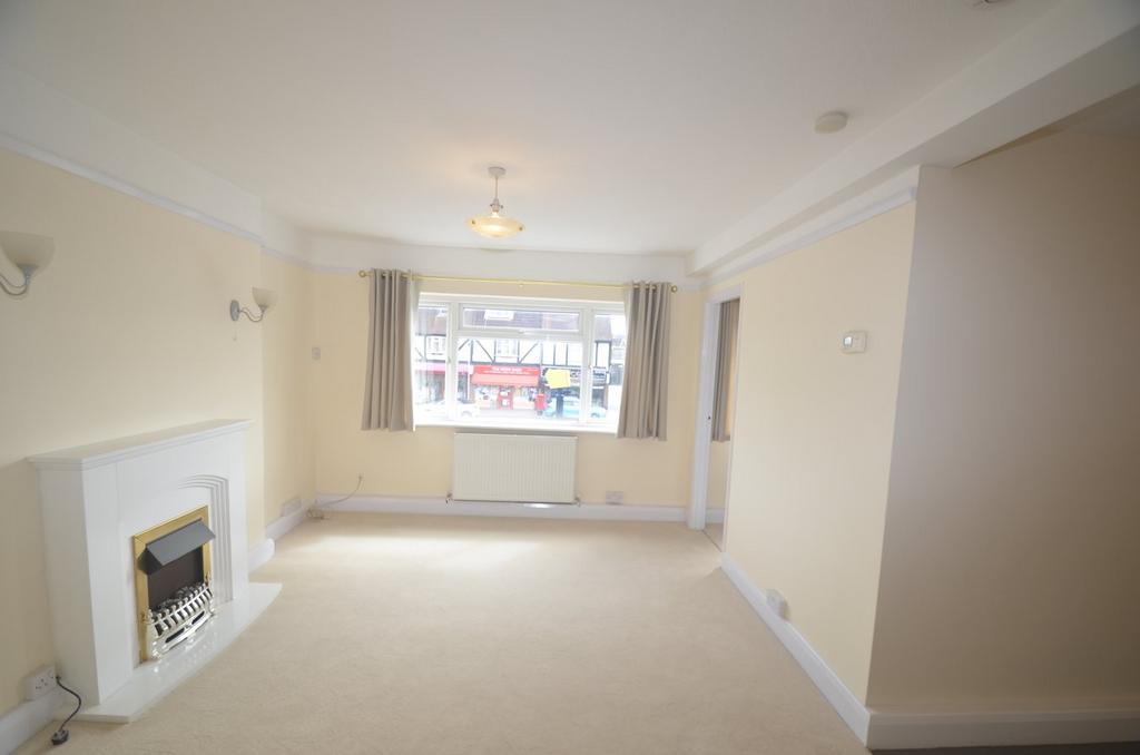 Wickham Road, Shirley, Croydon, CR0 1 bed flat to rent £1,150 pcm (£265 pw)